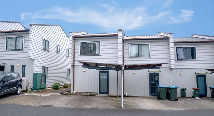  at 72/3 Burton Street, Grafton, Auckland