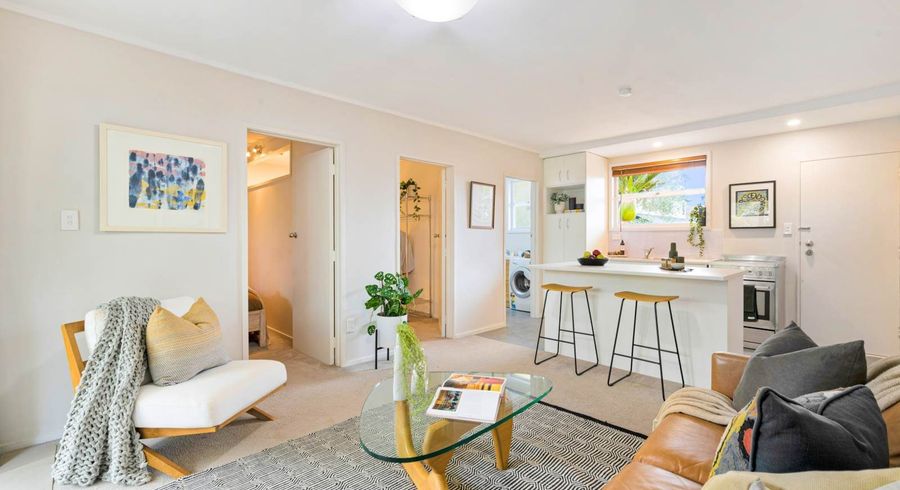  at 3/69A Landscape Road, Mount Eden, Auckland City, Auckland