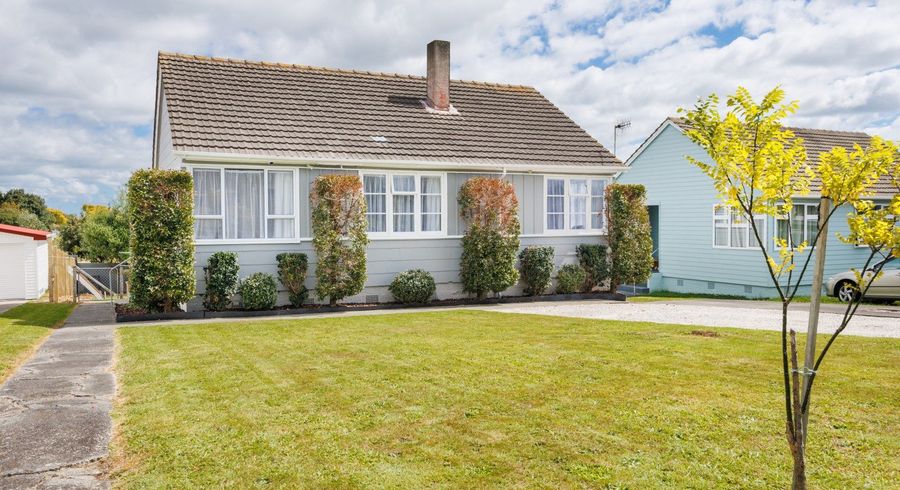  at 50 Clyde Crescent, Roslyn, Palmerston North, Manawatu / Whanganui