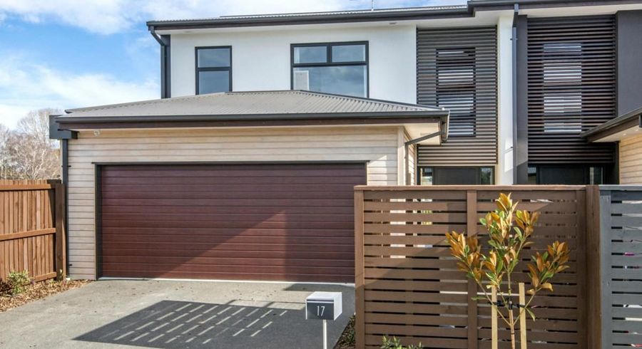  at 17 Bellbird Lane, Marshland, Christchurch City, Canterbury