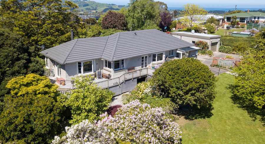  at 22 Saddleview Place, Fairfield, Dunedin