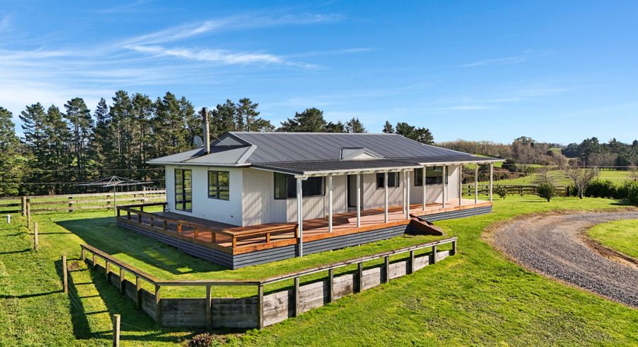  at 1156 Old Te Aroha Road, Okauia, Matamata