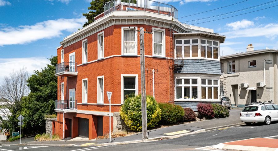  at 5/51 Manor Place, City Centre, Dunedin, Otago