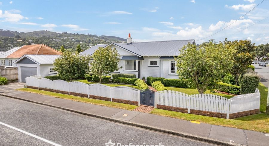  at 2 Ropata Crescent, Boulcott, Lower Hutt, Wellington