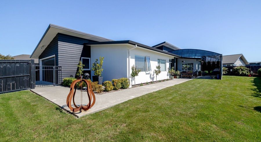  at 2 Morocco Terrace, Kelvin Grove, Palmerston North, Manawatu / Whanganui