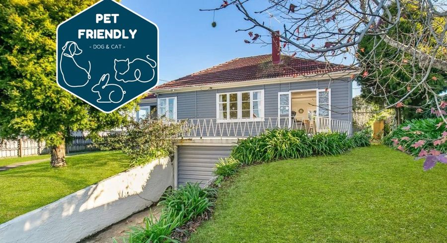  at 58 Freeland Av, Mount Roskill, Auckland City, Auckland