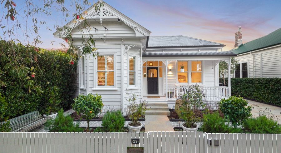  at 29 Kowhai Street, Mount Eden, Auckland City, Auckland