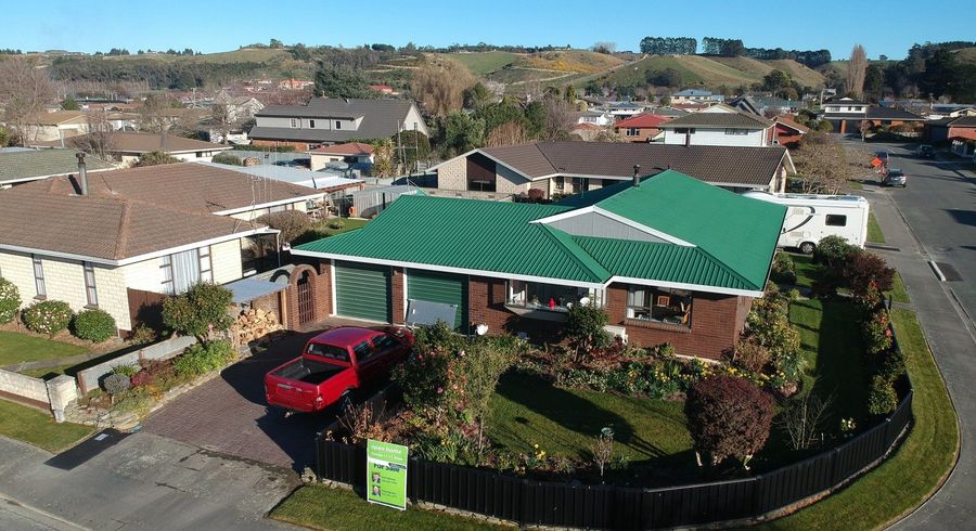  at 26 Walbrook Crescent, Oamaru, Waitaki, Otago