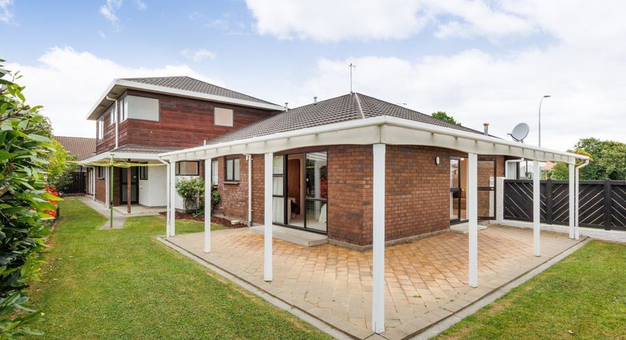  at 1 Airport Drive, Milson, Palmerston North, Manawatu / Whanganui