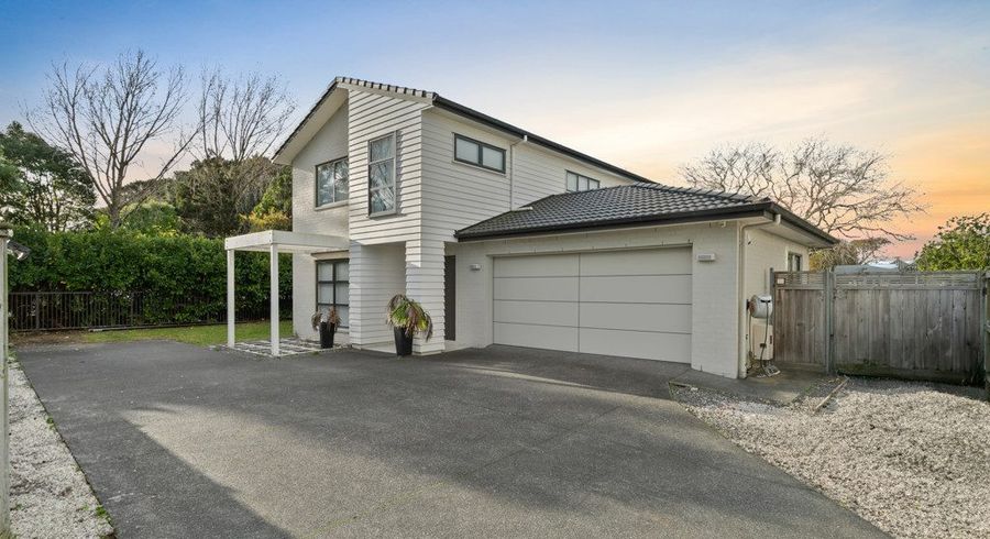 at 41 Andalusian Way, Karaka, Franklin, Auckland