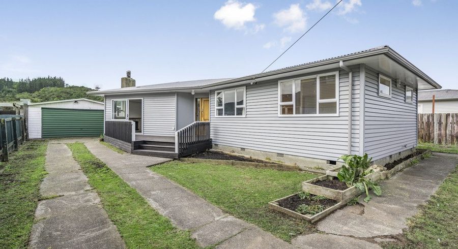  at 46 Konini Street, Wainuiomata, Lower Hutt