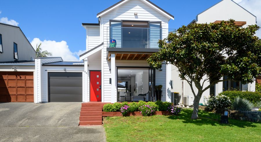  at 68 Provence Esplanade, Te Atatu Peninsula, Auckland