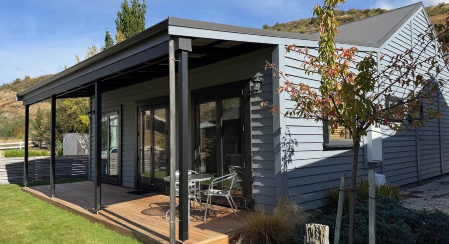  at 0 Cardrona Valley Road, Cardrona, Wanaka