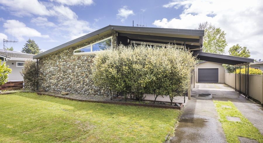  at 41 Churchill Avenue, Hokowhitu, Palmerston North