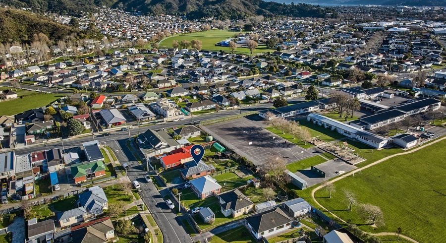  at 7 Fleet Street, Naenae, Lower Hutt, Wellington