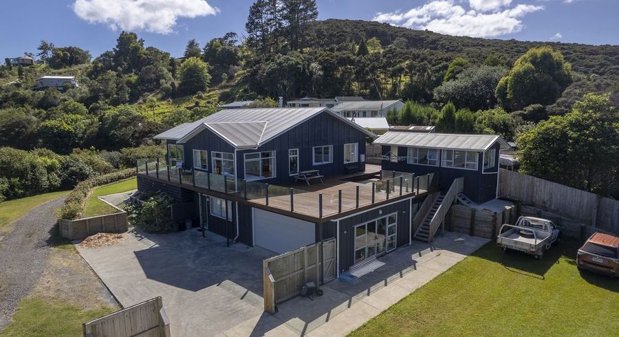  at 23 Lewer Street, Whangaroa, Far North, Northland