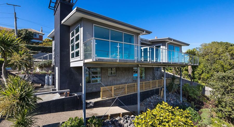  at 50 Shandon Road, Vauxhall, Dunedin, Otago