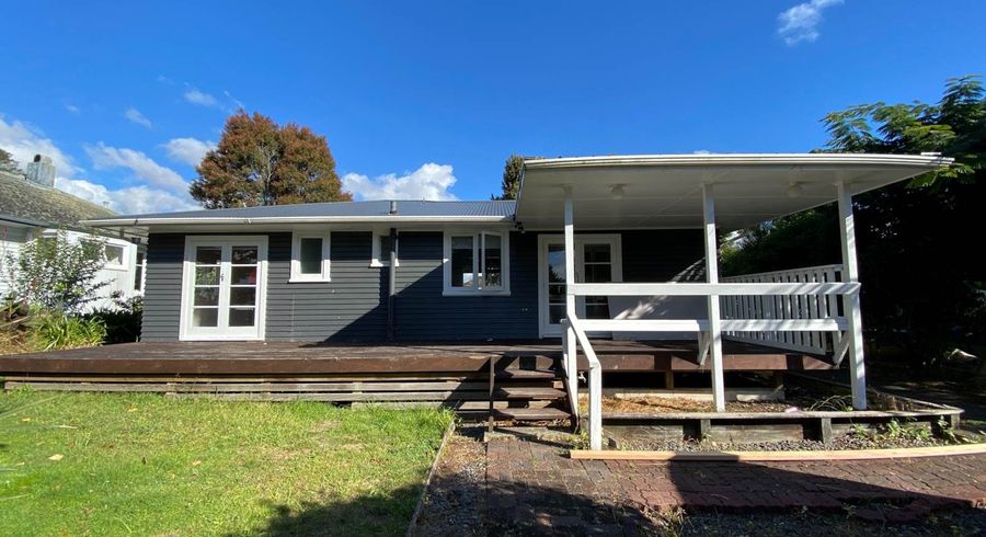  at 110 Old Wairoa Road, Papakura, Papakura