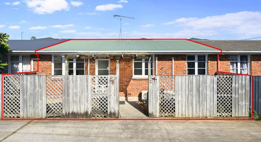  at 2/50 Ferndale Road, Mount Wellington, Auckland City, Auckland