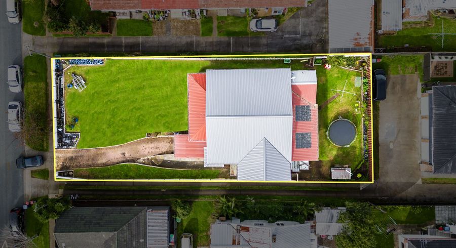  at 12 Inkerman Street, Onehunga, Auckland