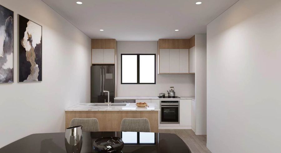  at Lot 4/300 Great North Road, Henderson, Waitakere City, Auckland