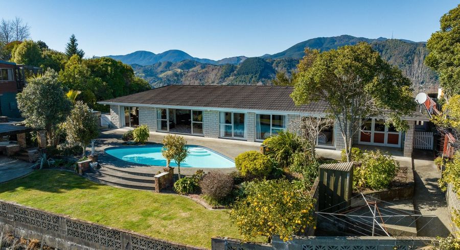  at 262 Princes Drive, Britannia Heights, Nelson