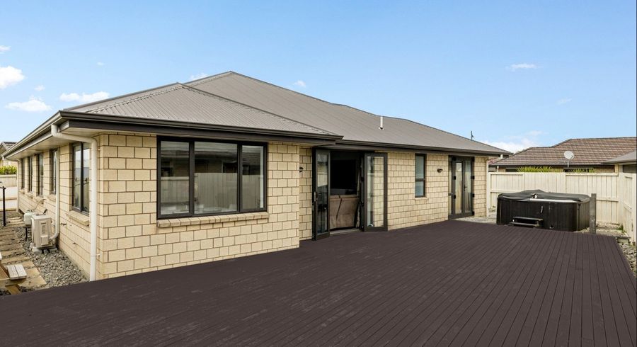  at 52 Chesham Street, Rototuna North, Hamilton