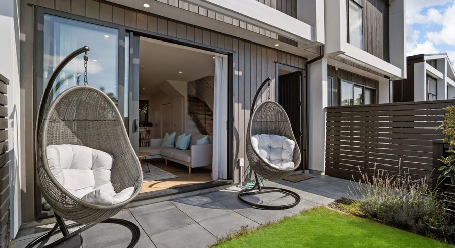  at 9/37 Glen Atkinson Street, Saint Heliers, Auckland City, Auckland
