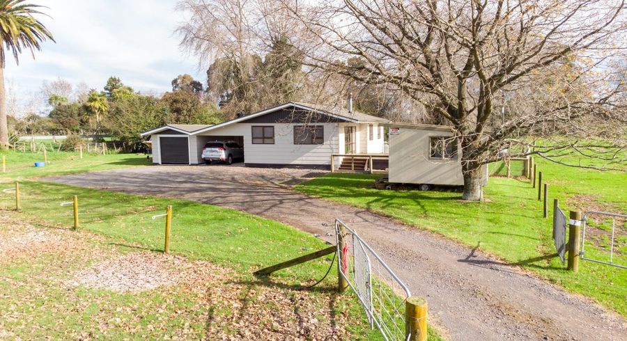  at 7 Sarjant Road, Netherton, Paeroa