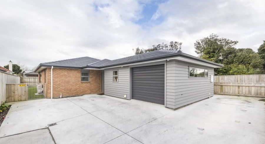  at 111a Gillespies Line, Cloverlea, Palmerston North, Manawatu / Whanganui