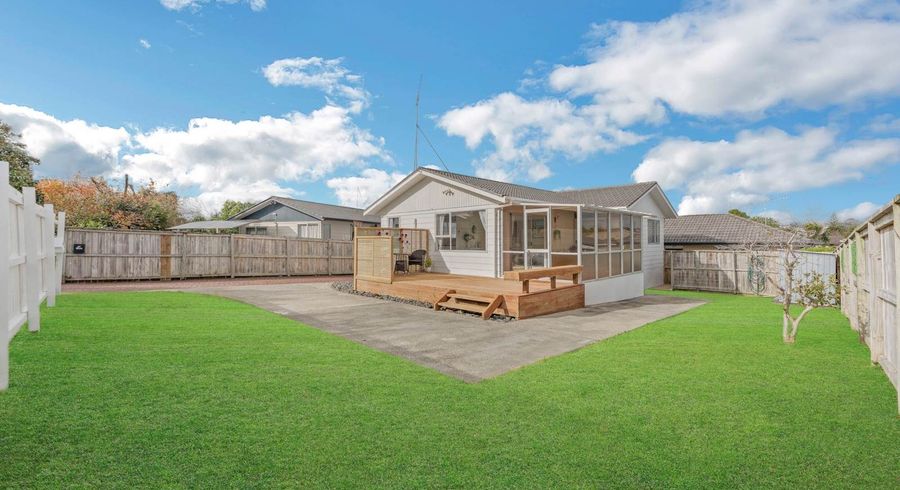 at 161 Gills Road, Half Moon Bay, Manukau City, Auckland