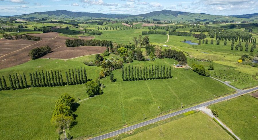  at Lot 2-1768 Morrinsville Walton Road, Matamata, Matamata-Piako, Waikato