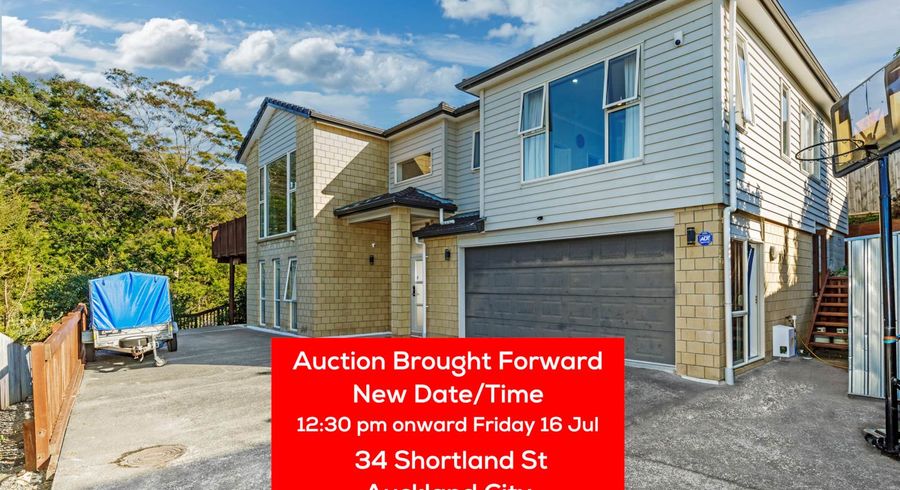  at A/16 Wychwood Avenue, Henderson, Auckland