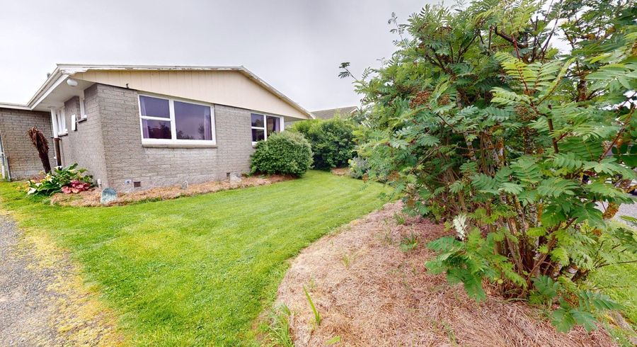  at 114 George Street, Tinwald, Ashburton
