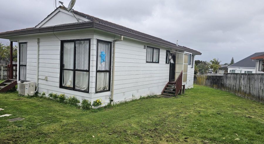  at 48  Tony Segedin Drive, Avondale, Auckland City, Auckland