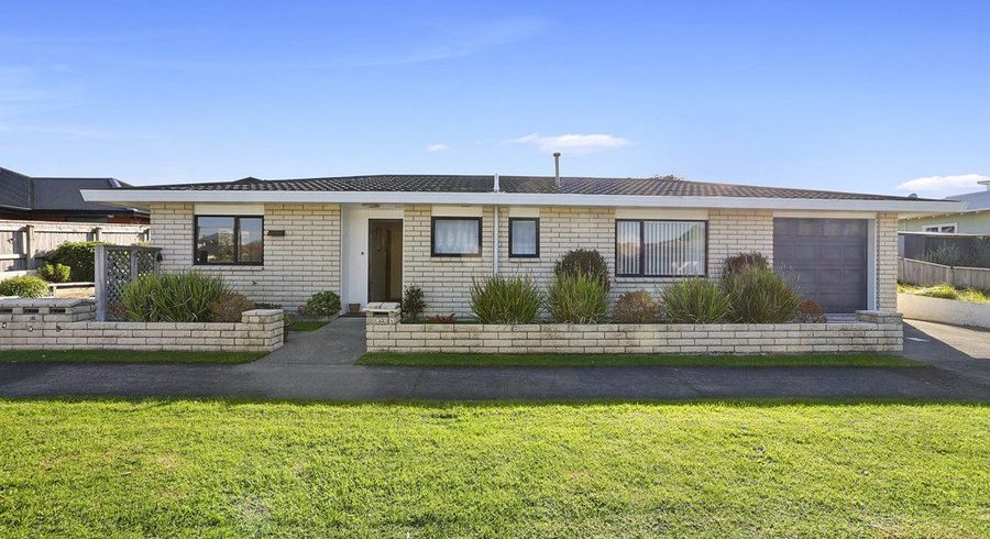  at 1/30 Whiteley Street, Moturoa, New Plymouth, Taranaki