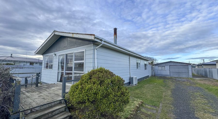  at 11 Boyne Street, Clifton, Invercargill, Southland