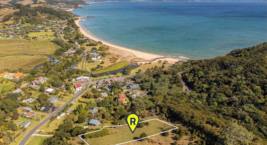  at Lot 2, 23 Irishtown Road, Kuaotunu Beach, Thames-Coromandel, Waikato