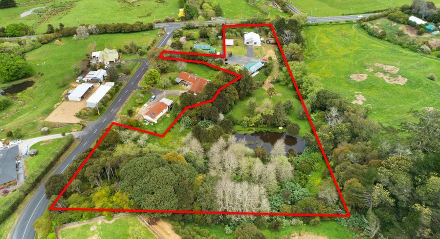  at 7 Pinnacle Hill Road, Pokeno