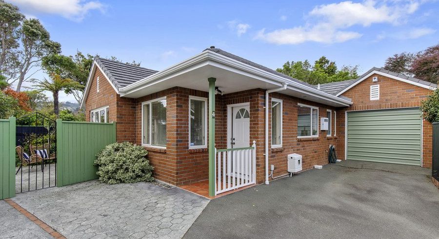  at 4/26 Myrtle Street, Lower Hutt, Lower Hutt, Wellington