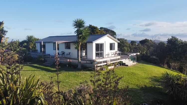  at 104 Wearmouth Road, Paparoa