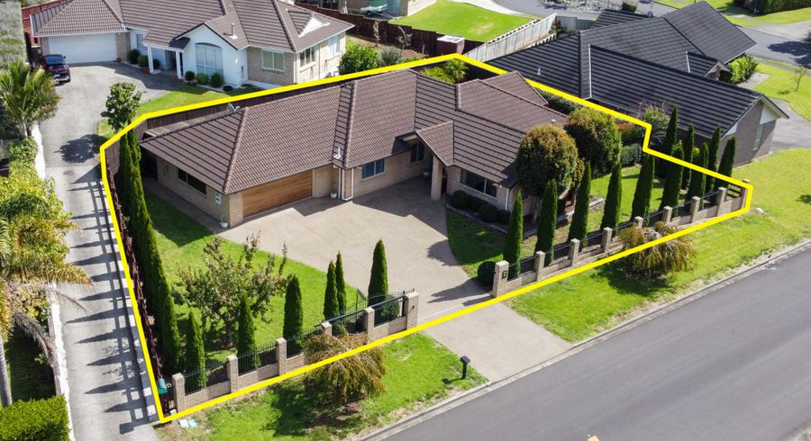  at 5 Glenbogle Drive, Buckland, Franklin, Auckland