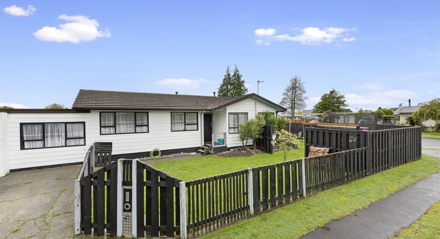  at 2B Enfield Street, Nawton, Hamilton