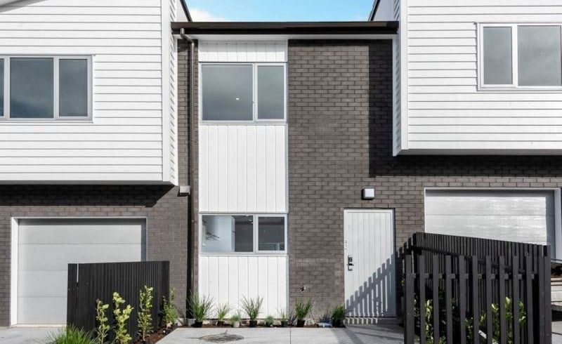  at 21C Vincent Street, Howick, Manukau City, Auckland