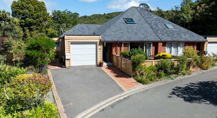  at 10 Futuna Close, Karori, Wellington, Wellington