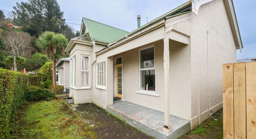  at 2 Buccleugh Street, North East Valley, Dunedin, Otago