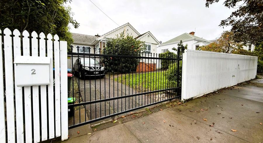  at 2 Harrod Street, Ellerslie, Auckland City, Auckland