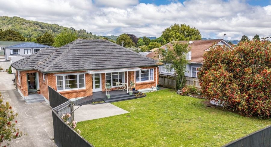  at 764 Fergusson Drive, Elderslea, Upper Hutt, Wellington