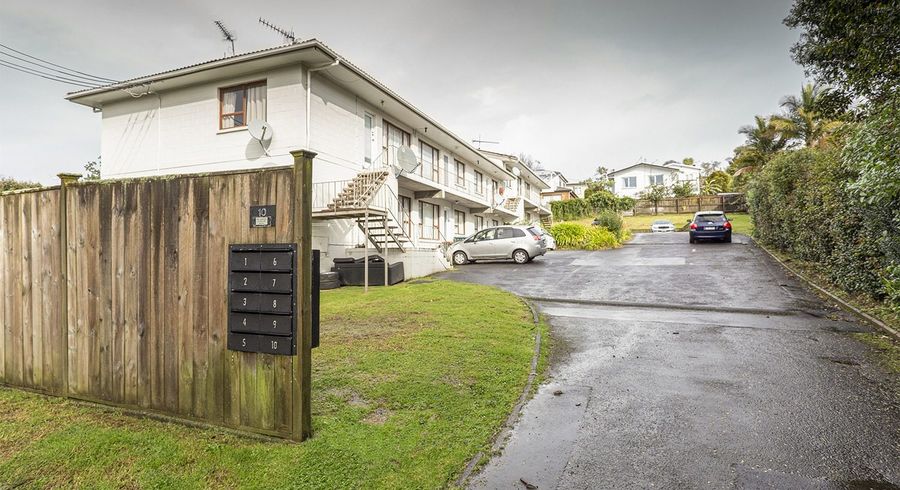  at 10/10 Hampstead Road, Sandringham, Auckland City, Auckland