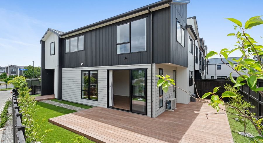  at 2 Mihi Lane, Hobsonville, Waitakere City, Auckland